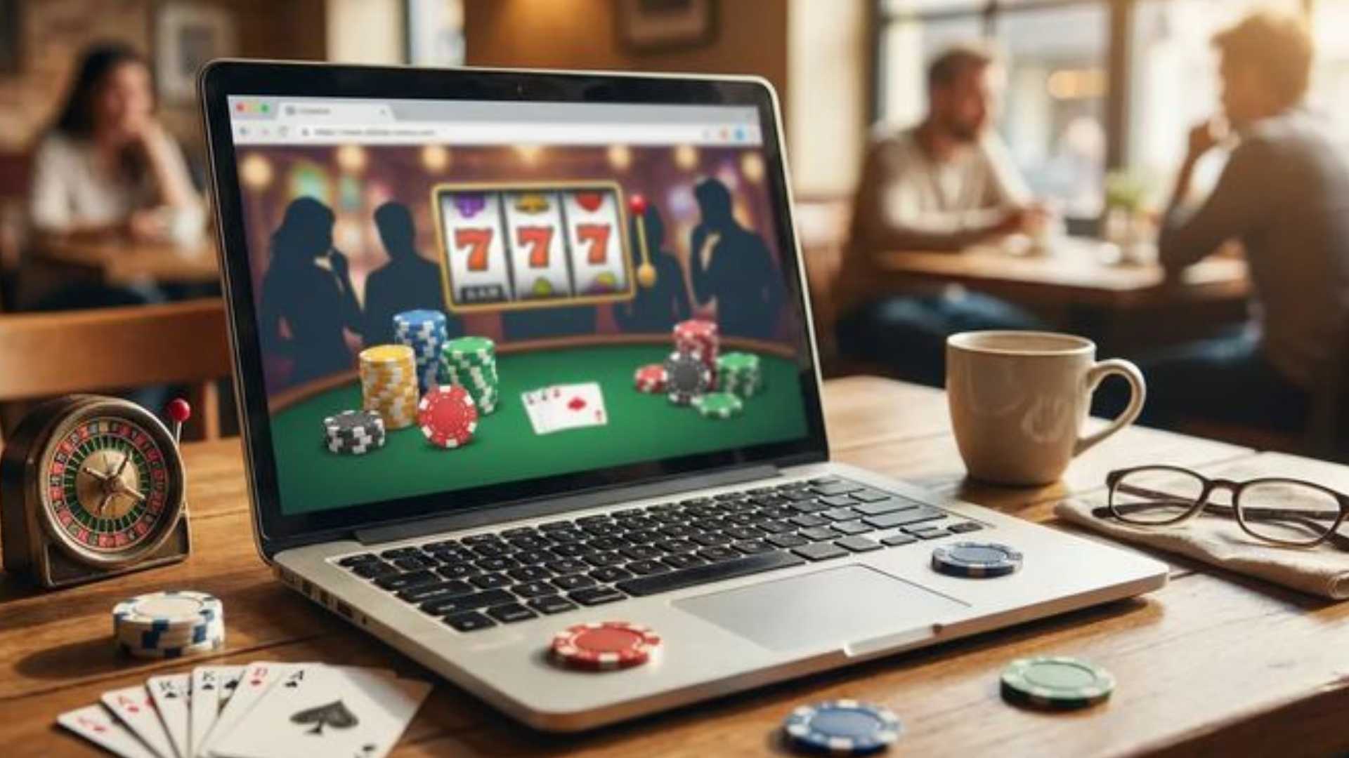 jogos online de casino gratis Exploring Free Online Casino Games