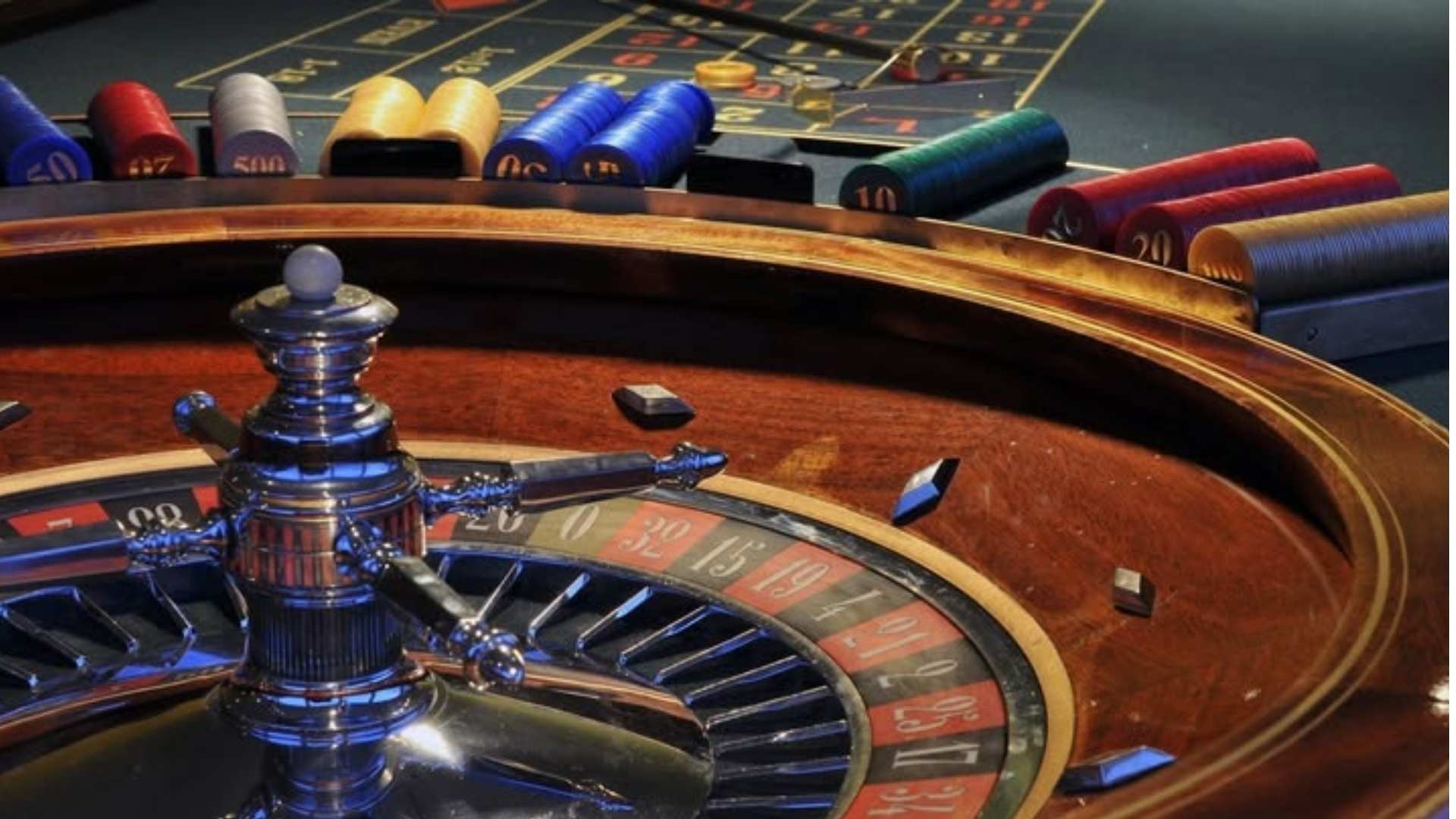 The Mental Pressure Of Protecting A Tournament Stack